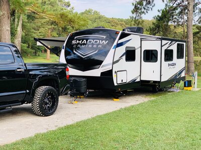 2021 Shadow Cruiser 280 QBS RV