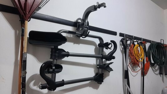 Kuat Transfer 2 Bike Rack