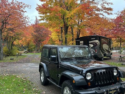 2013 Wrangler Sport TOAD For Sale