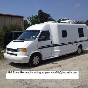 1996 Rialta Repaint and stripes.jpg