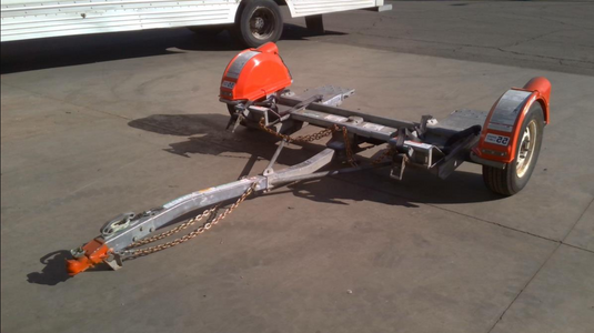 Used Car Tow Dollies for sale $1095