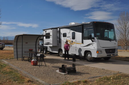 01 01 Oct 29 2018  St.Vrain State Park.JPG