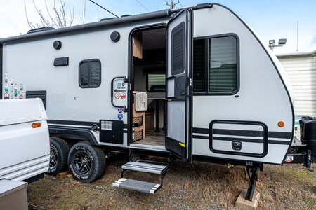 2020 Winnebago Micro Minnie 1800BH fully inspected 21,999 obo