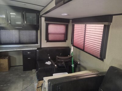 2019 Grand Design Imagine Travel Trailer 2670MK Original Owner!