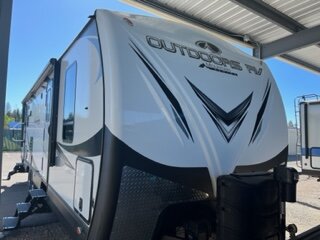 2020 OutdoorsRV Blackstone 270RLS