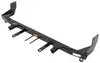 Base plate for 2017 Ford edge