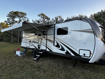 2022 Venture Sporttrek 302vrb