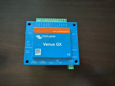 Victron Venus GX