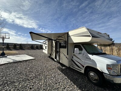 2017 Coachmen Freelander Class C Bunk House