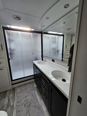Forest River 2021 Riverstone Legacy 39RKFB