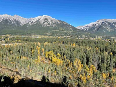 03 05 September 28 2024 Bow Valley at Canmore from Georgetown Overlook.JPG