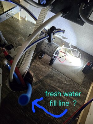 Pump suction 2 port valve and blue pex line. .jpg