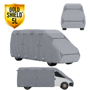 RV Cover Roadtrek 190 Popular