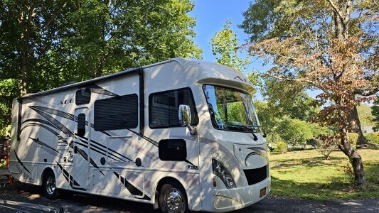 2018 Thor A.C.E. 27.2 Motorhome