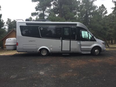 2025 Unity RL Sixtieth Anniversary, Fully Loaded