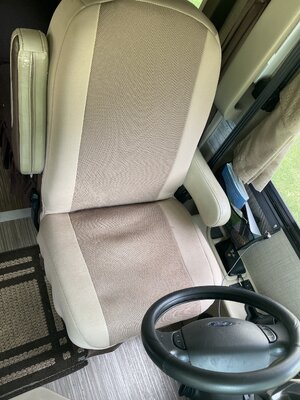 Free Captain's Chairs