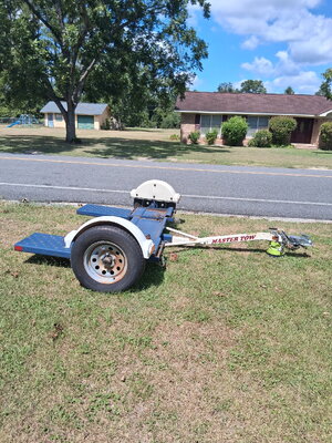 Master Tow