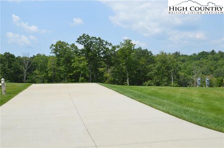 Lot #11 Paynes Court, Roaring Gap, NC 28668