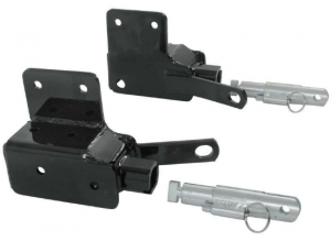 Blue Ox Ram 1500 Base Plate and Hardware