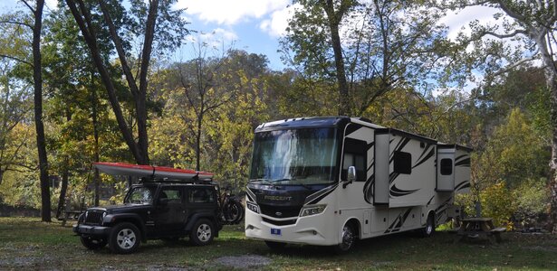 02 01 October 10 2025 River Ridge Campground site 03.JPG
