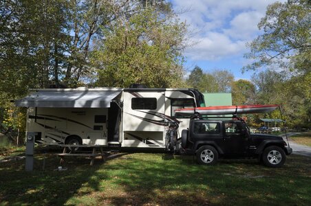 02 03 October 10 2025 River Ridge Campground site 03.JPG