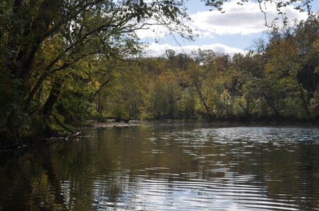 03 05 October 10 2025 Green Briar River.JPG