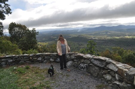 03 04 October 13 2025 Southern end of the Shenandoah Valley.JPG