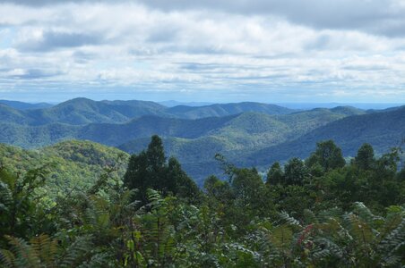 03 11 October 13 2025 Blue Ridgr Parkway.JPG