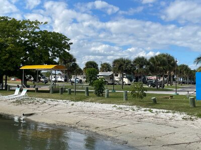 03 November 05 2025 Causeway Cove Marina We are Water Front.JPG