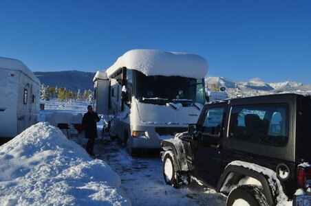 03_04 Willow Rock_Oct 03 The Cornise.JPG
