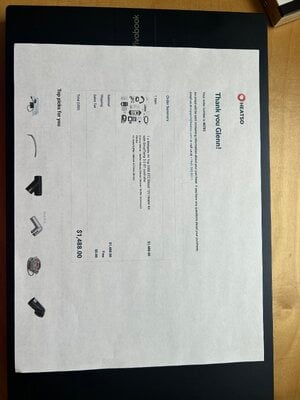 Webasto Air Top 2000 STC HEATER