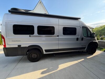 2024 Coachmen Nova D