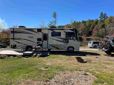 01 04 October 16 2025 Millers Camping site 18.JPG