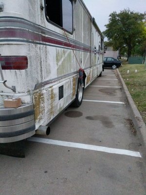 ForeTravel Restoration project