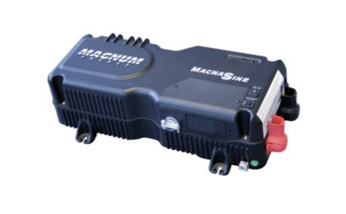 Magnum Energy Inverter / Charger -- Never Used