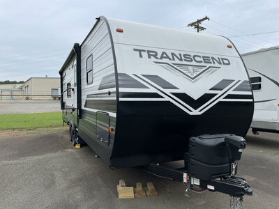 2021 Grand Design Transcend Xplor 261BH