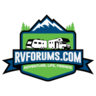 RVForums.com Logo Graphics