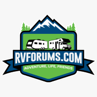 RVForums.com logo